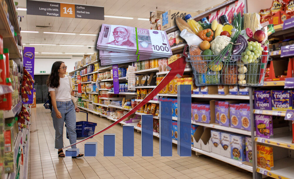 Potrošnja i minimalac