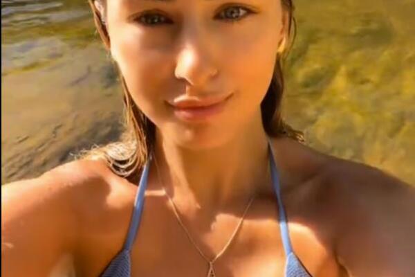 Anđela ostavila dobrar posao, pa otišla na farmu da čuva stoku! Kad je dala otkaz, smejali su joj se i rekli ovo!