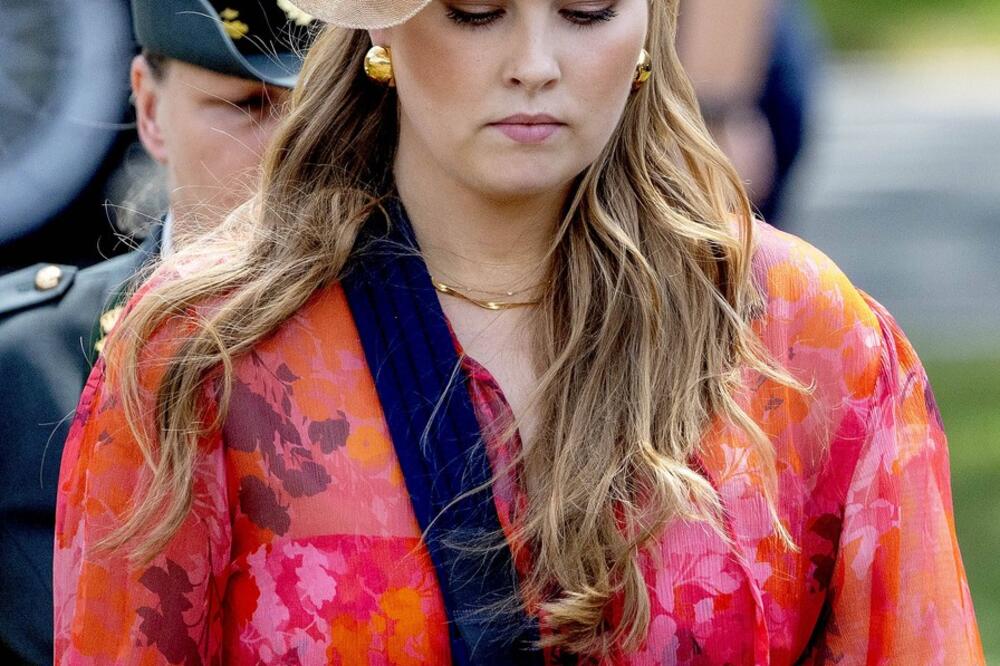 Jeziva prevara trese svet: Princeza Holandije završila u lažnim eksplicitnim snimcima koji kruže internetom!