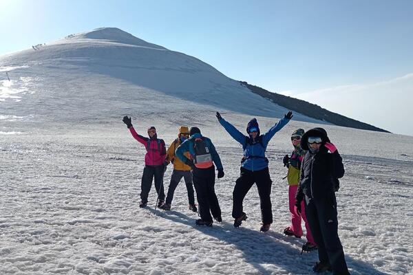 Hrabre planinarke iz Užica osvojile najviši vrh Turske! Ekspedicija trajala 7 dana, a ove dame su izdržale do kraja