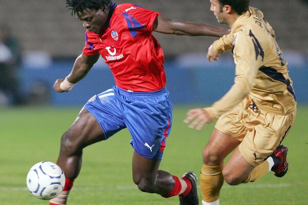 Velika tuga: Preminuo poznati fudbaler, imao je samo 39 godina