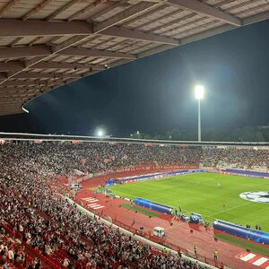 (ANKETA) Koliko navijača očekujete na utakmici Zvezda &ndash; Selta: 20.000, 30.000 ili 40.000?