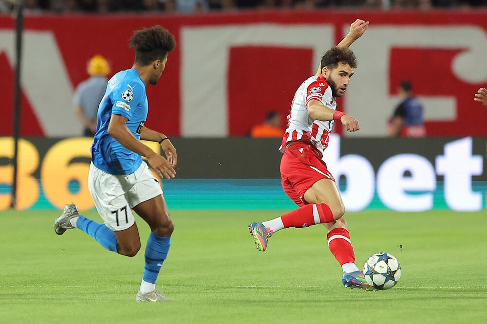 Doneta velika odluka pred revanš Pafosa i Zvezde!