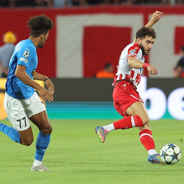 Javio se agent Tinkizjana: Evo da li napušta Zvezdu!