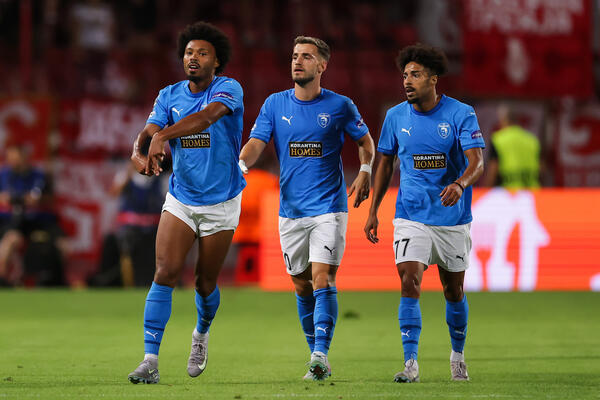 Vlasnik Pafosa poslao moćnu poruku pred revanš sa Zvezdom!