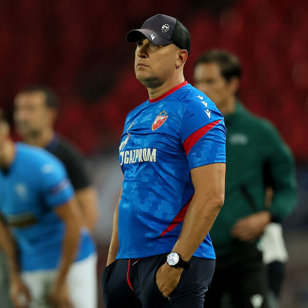 Milojević se dogovorio sa Crvenom zvezdom!