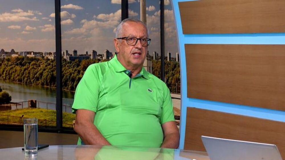 Aleksandar Stojanović