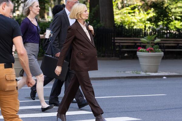 Čuvena glumica dobila 4. dete uz pomoć surogat majke! Dugo je krila trudnoću, a sada rešila da progovori o svemu!