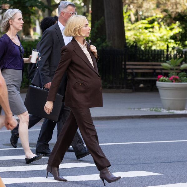 Čuvena glumica dobila 4. dete uz pomoć surogat majke! Dugo je krila trudnoću, a sada rešila da progovori o svemu!