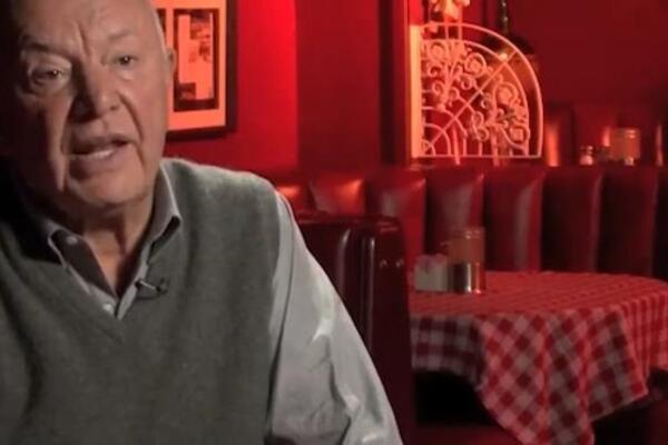 Kupio za dolar, prodao za milione: Kako je siromašni momčić iz Čibutkovice ostvario američki san i postao milioner!