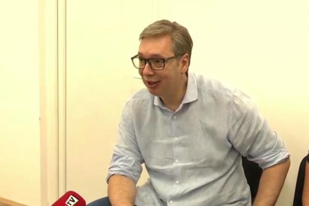 Od 1. septembra počinje primena ekonomskih mera! Vučić najavio iznenađenje za građane Srbije