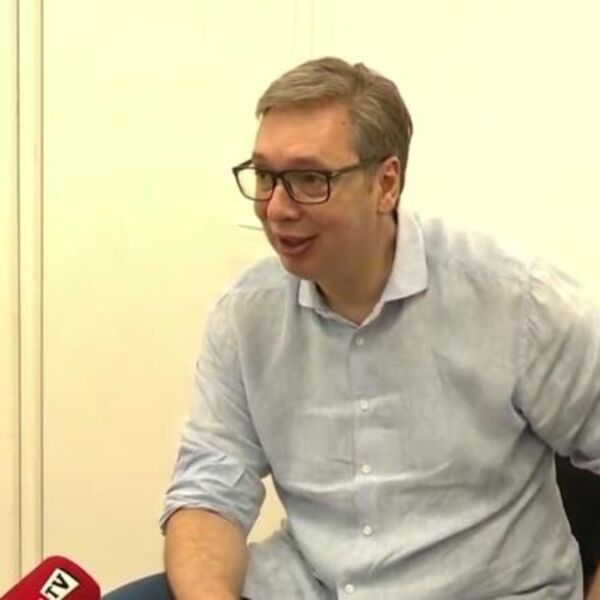 Od 1. septembra počinje primena ekonomskih mera! Vučić najavio iznenađenje za građane Srbije