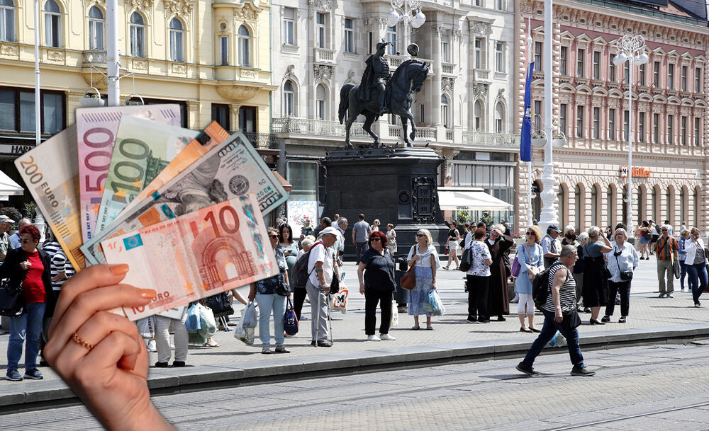 Cena nekretnina u Zagrebu