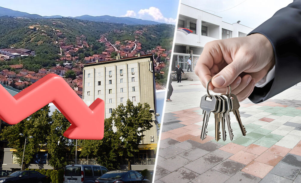 Top 7 najjeftinijih gradova za život u Srbiji: Mesečni troškovi su drastično manji, kvalitet života zadovoljavajući