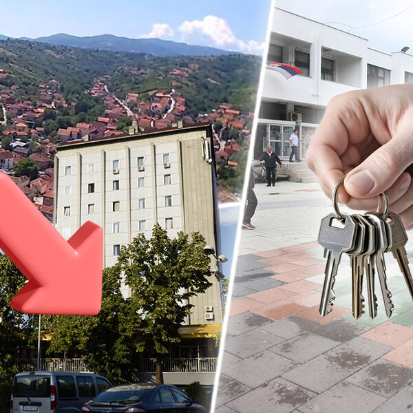 Top 7 najjeftinijih gradova za život u Srbiji: Mesečni troškovi su drastično manji, kvalitet života zadovoljavajući