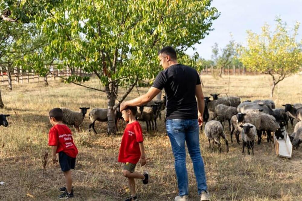 Nakon 10 godina u Nemačkoj, Bojan je rešio da se zauvek vrati u Srbiju: Razlog je šok, evo šta ga je ovde dočekalo