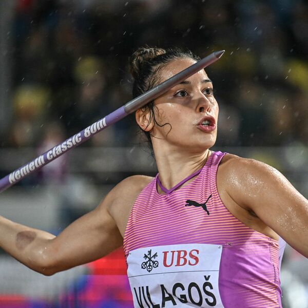 Dominacija i velika pobede Adriane Vilagoš!