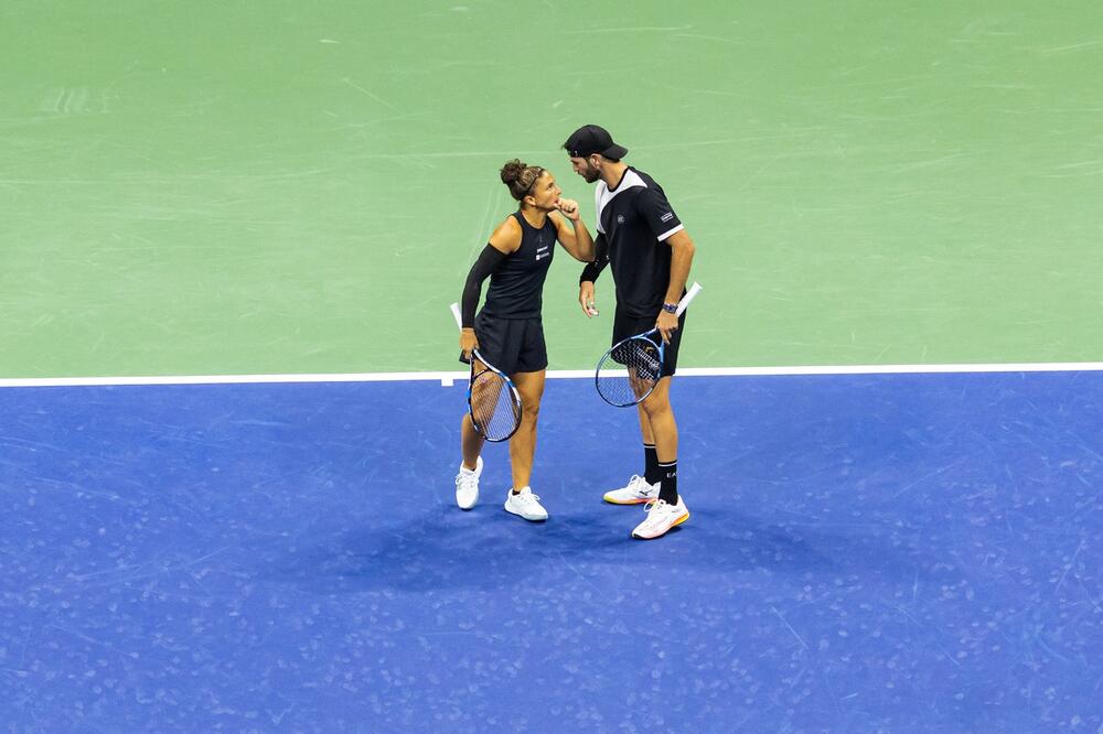 Imamo nove šampione US Opena!