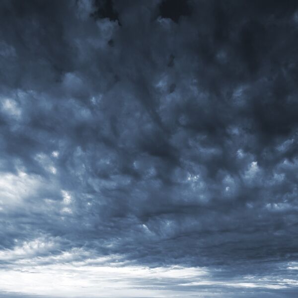 Jako nevreme pokosilo Istru: Poplavljene ulice, bujica nosi sve pred sobom, gromovi udarali na sve strane (VIDEO)