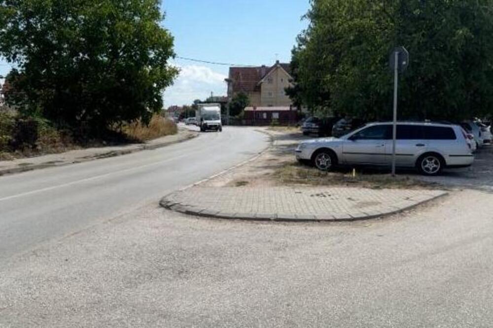 Ovu krivinu u Srbiji zovu CRNOM UDOVICOM! Ni sami ne znaju koliko života je odnela, udesi na njoj su svakodnevnica