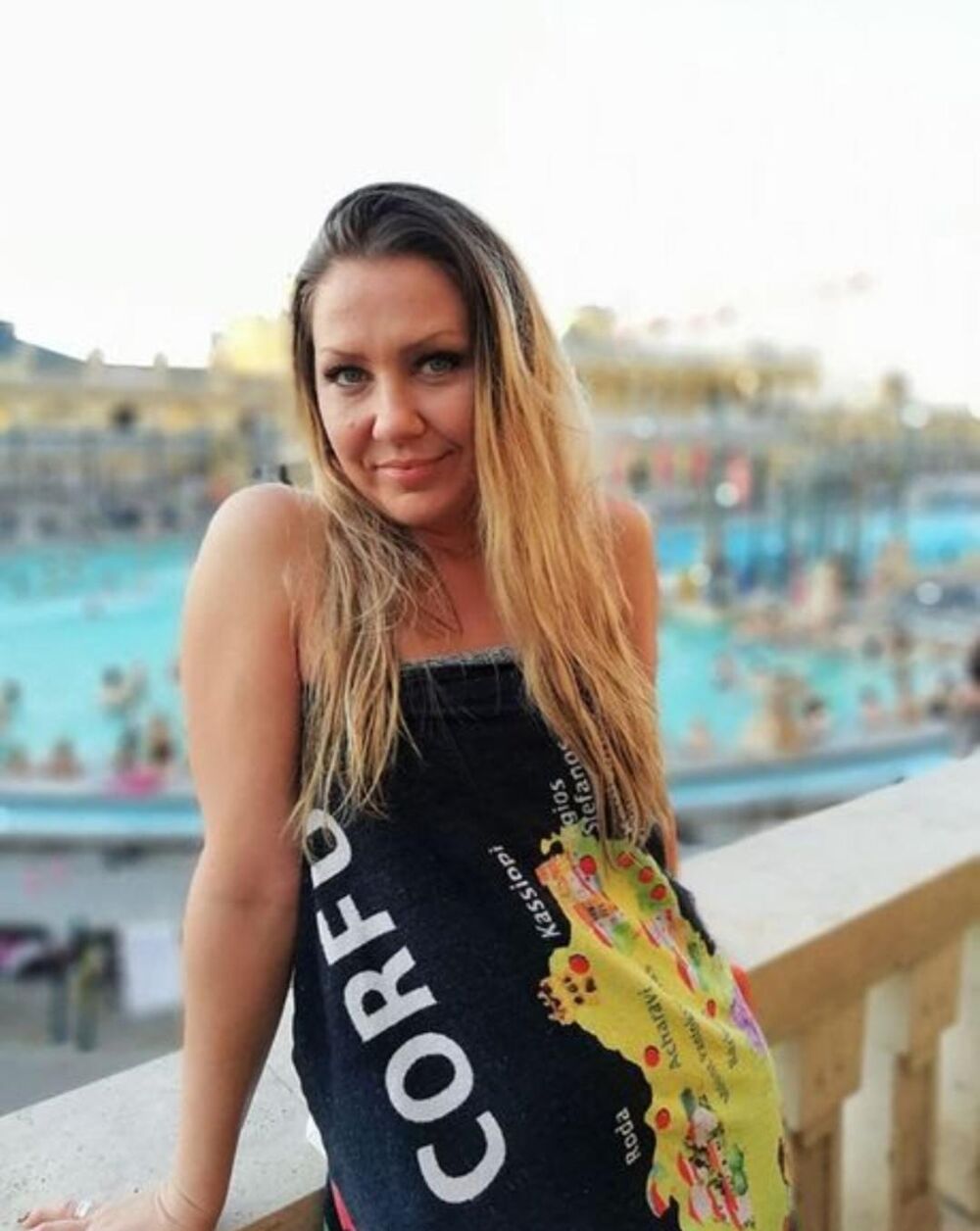 Rođena sestra Marka Miljkovića