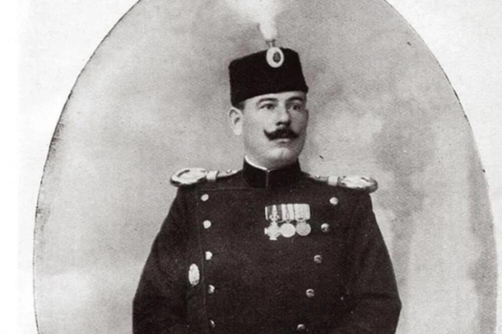 OVAJ SRBIN JE IZAZVAO RAT U KOJEM JE POGINULO 18 MILIONA LJUDI I SRUŠIO SRPSKU DINASTIJU: Streljali su ga sami Srbi