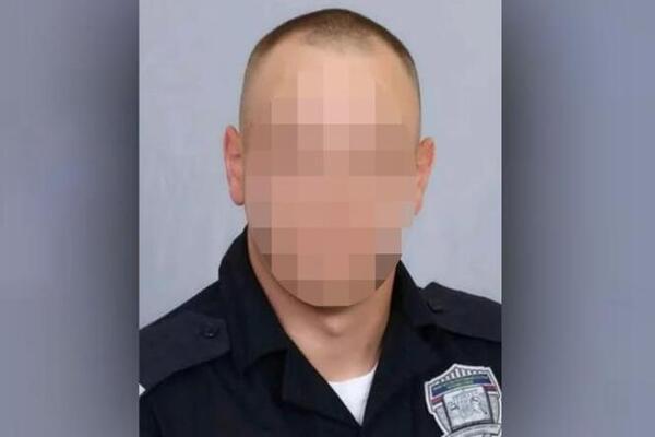 Novi detalji o stanju iskasapljenog policajca u Mionici: Napadač ga mačetom sekao po telu, umalo mu ruku odsekao
