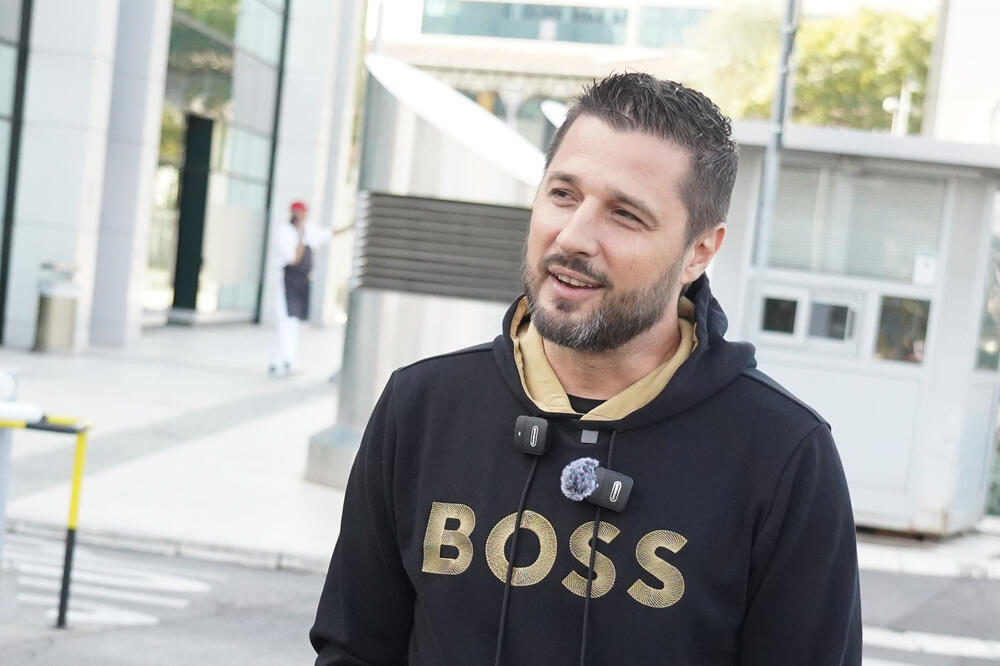 Ovde je Marko Miljković proveo detinjstvo: Porodična kuća u Brusu sada je prazna, život mu zadao težak udarac