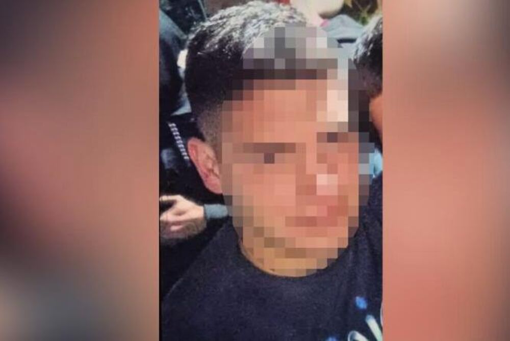 Ovo je osumnjičeni za napad na policajca kod Mionice: Zaskočio ga iz mraka, mačetom iskasapio po telu pa plakao!