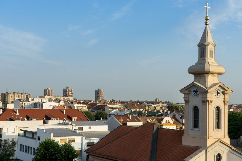 Novi Sad