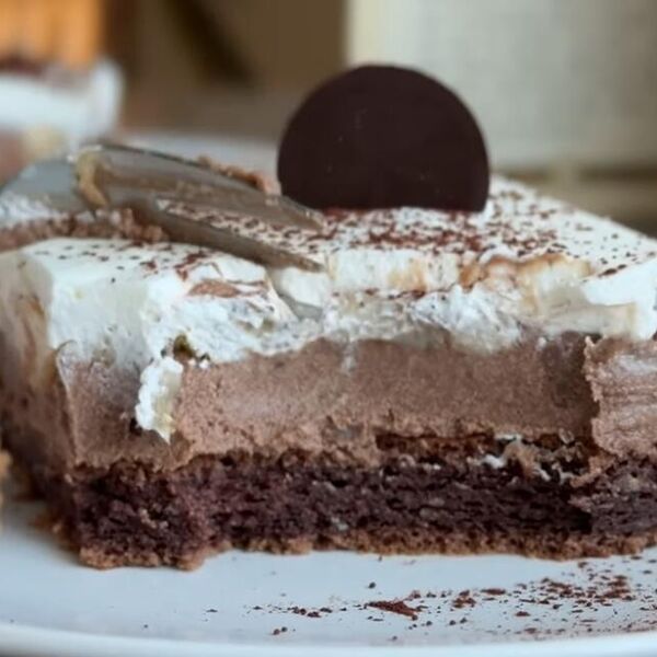 Sočna, lagana i kremasta poslastica! Majmunski kolač sa bananom za svačiji džep i baš za svaku priliku!