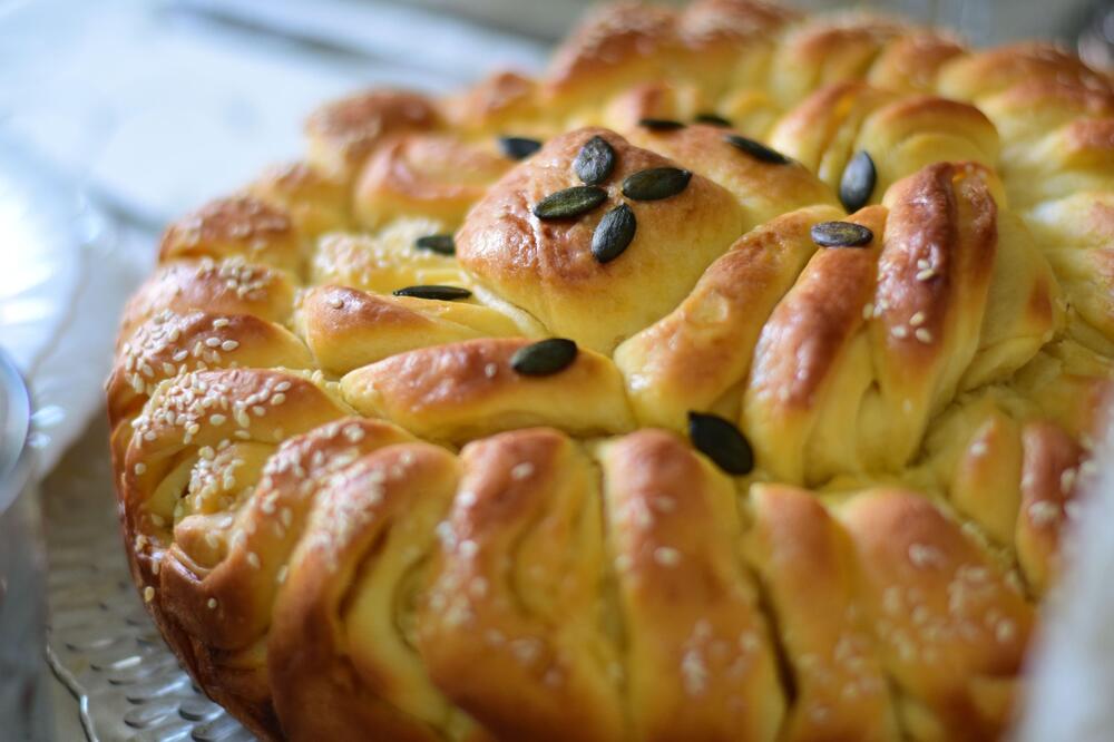 Srpska lepinja ušla među deset najboljih hlebova Evrope, a evo kako da je učinite još boljom!