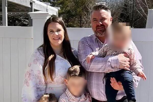 Ubila muža, sina i ćerku, pa presudila sebi! Zbog jednog knedla zastaje u grlu, razoriće vas njene reči (FOTO)