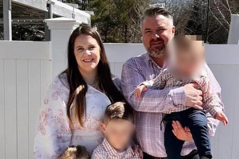 Ubila muža, sina i ćerku, pa presudila sebi! Zbog jednog knedla zastaje u grlu, razoriće vas njene reči (FOTO)