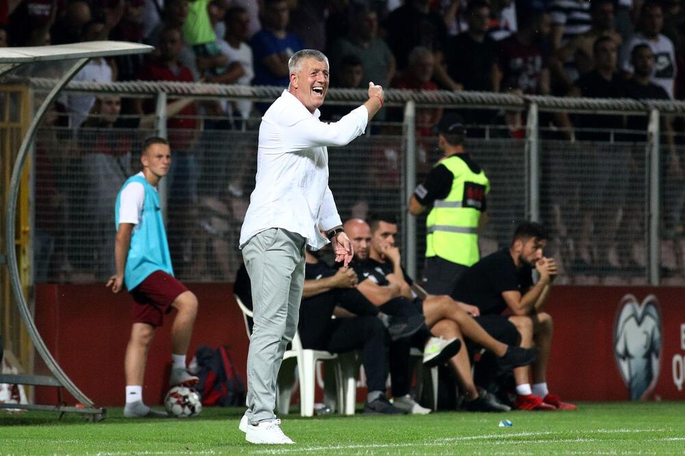 Husref Musemić dao savet bivšem klubu - Zvezdo uradi ovo da srušiš Seltik!