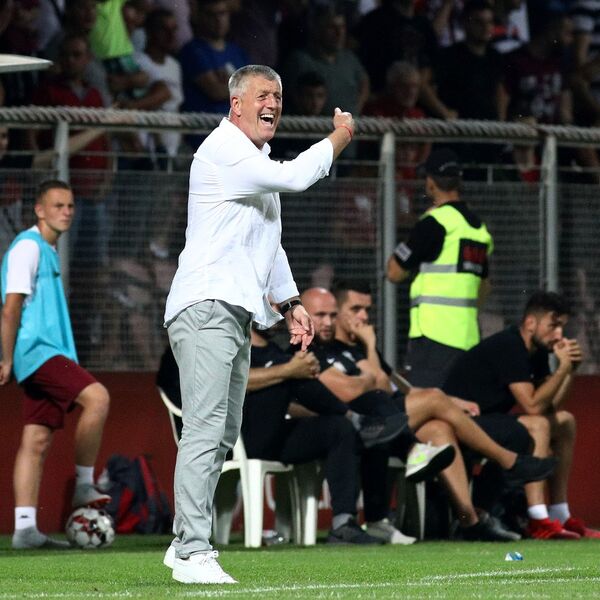 Husref Musemić dao savet bivšem klubu - Zvezdo uradi ovo da srušiš Seltik!