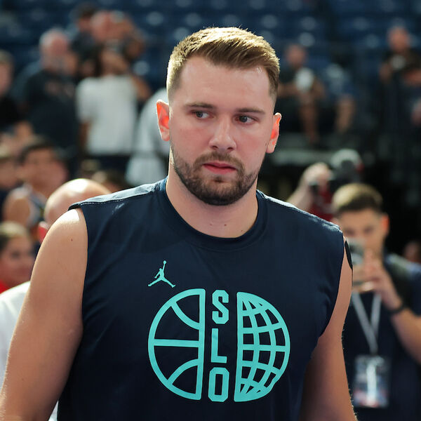 Luka Dončić u velikim problemima!