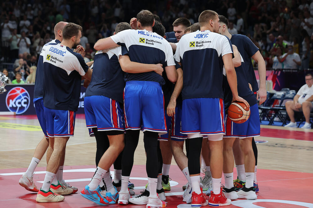 Rival Srbije bez jednog od najboljih na Evropskom prvenstvu! (Foto)