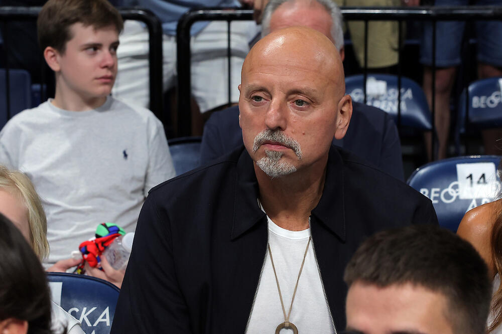 "Ima nekih imena o kojima razmišljamo, a narednih dana ćemo morati da suzimo taj izbor"