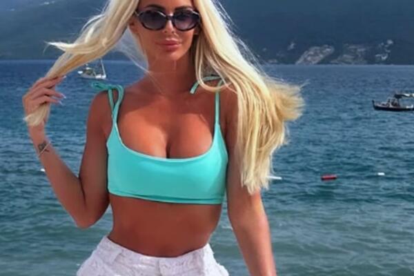 VODITELJKA PINKA RAZOTKRILA POLITIČARE SA SCENE! Javno progovorila o njihovim "TAJNIM POSLOVIMA", detalji odjekuju