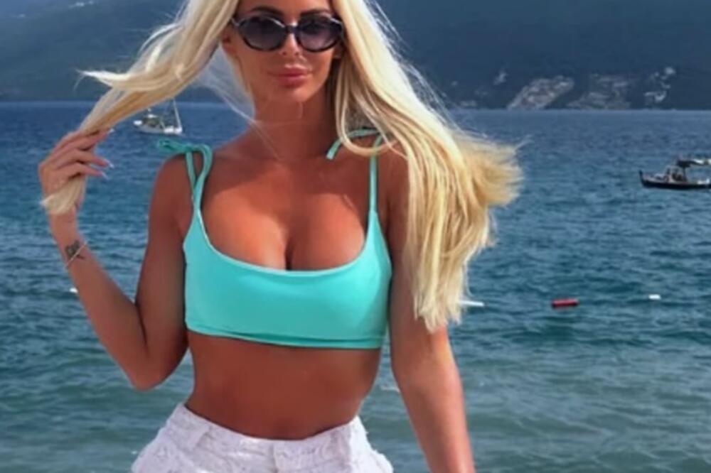 VODITELJKA PINKA RAZOTKRILA POLITIČARE SA SCENE! Javno progovorila o njihovim "TAJNIM POSLOVIMA", detalji odjekuju