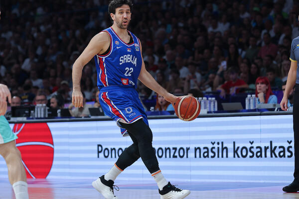 Legenda crveno-belih ima samo jednu želju - "voleo bih kada bi Micić došao"