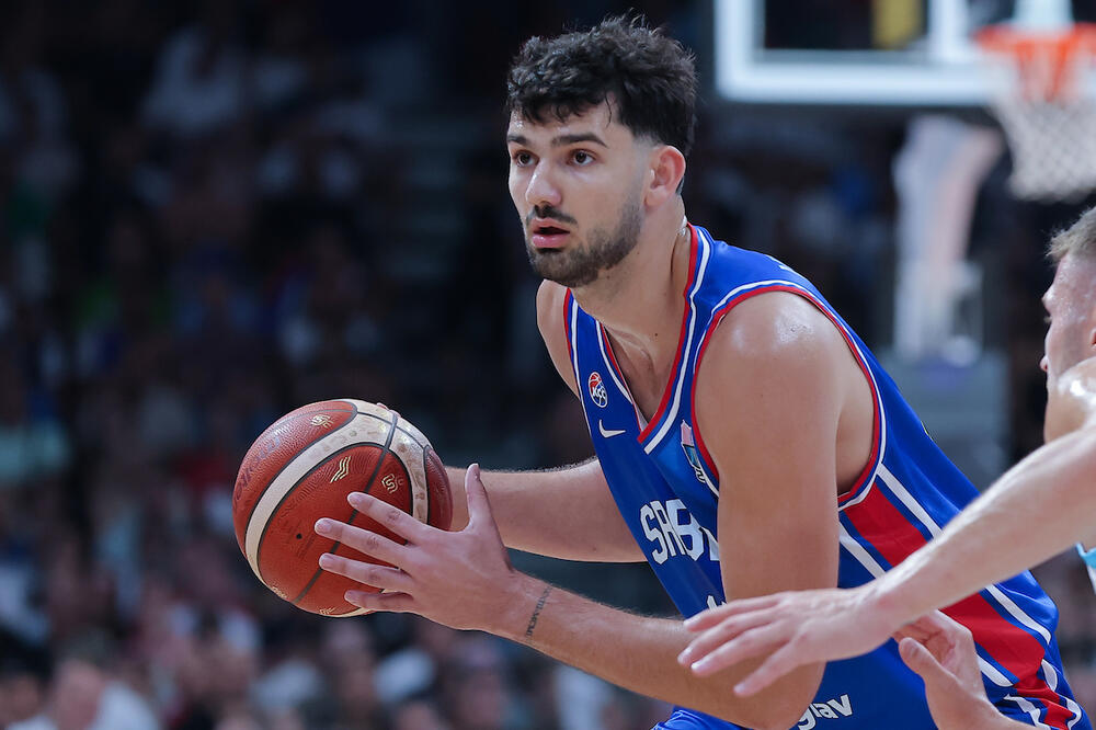 BOMBA! Vraća se Tristan Vukčević?