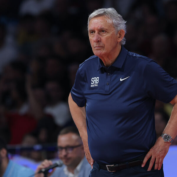 "Naučio sam da pre zore ne sviće..."