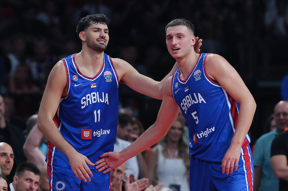 NBA šampion predvodi rivala Srbije na Evropskom prvenstvu! (Foto)