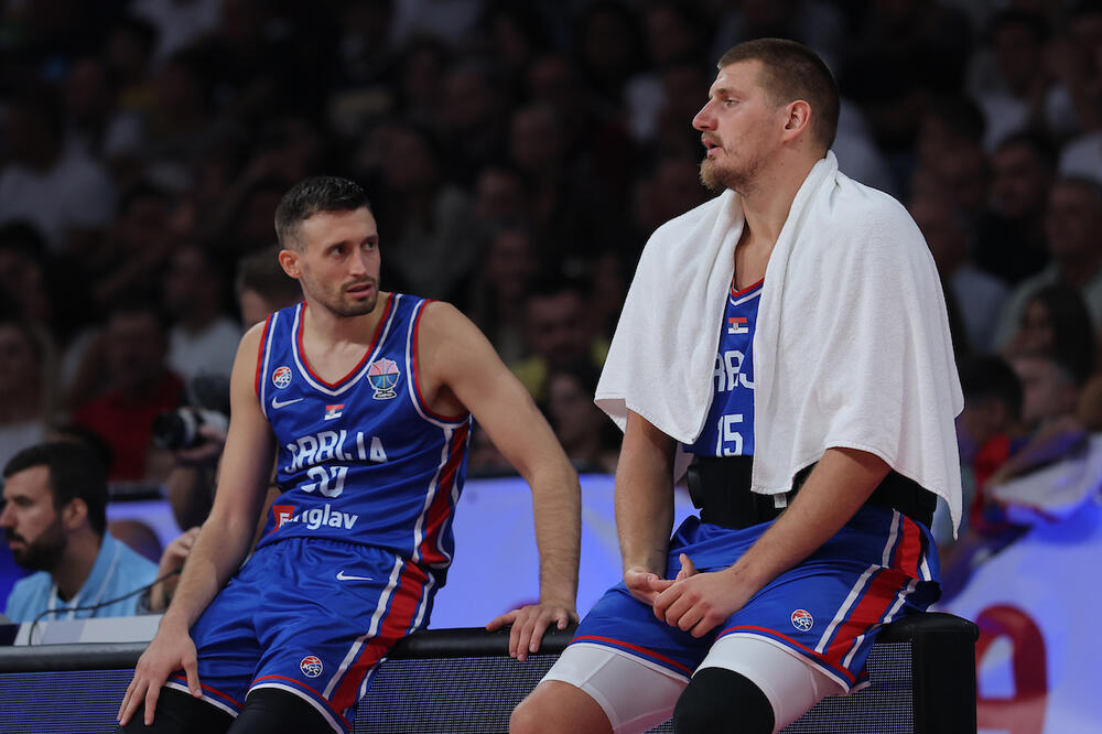 "Uvek može bolje, i dalje tražimo neke stvari, formu, neke detalje ispravljamo"