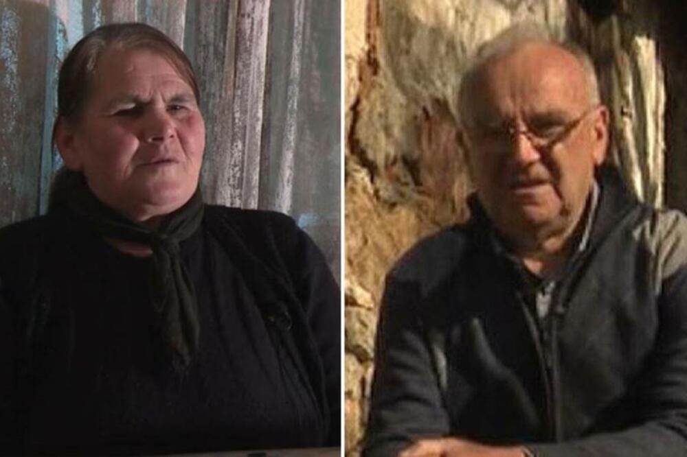 DOVEDU DRUGU ŽENU DA IM RAĐA DECU, AKO PRVA NE MOŽE, JEDNU ZOVE MAJKA, DRUGU MAĆEHA: Horor običaj na Kosovu!