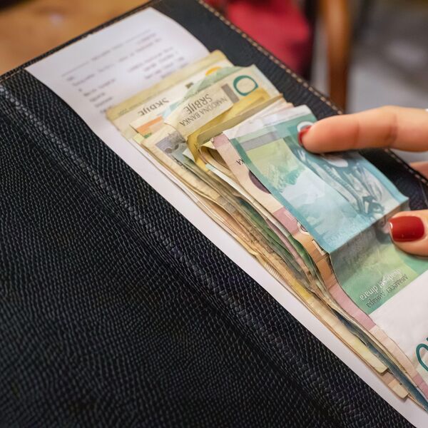 Ova grupa građana može dobiti i do 300.000 dinara pomoći: Država deli novac - evo koji su uslovi za prijavu