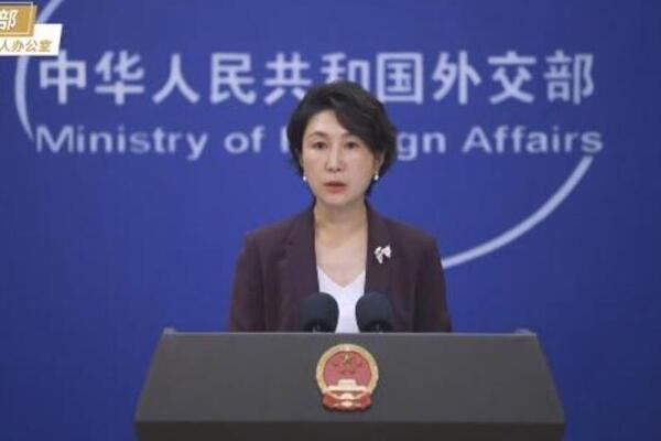 Mao Ning: Popularnost kineskih kvalitetnih proizvoda ne može se promeniti carinama i trgovinskim ratovima