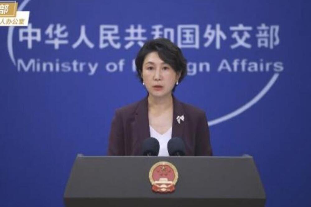 Mao Ning: Popularnost kineskih kvalitetnih proizvoda ne može se promeniti carinama i trgovinskim ratovima